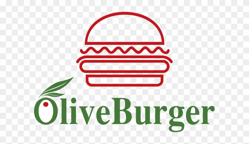 Olive Burger - Boehringer Ingelheim #555221