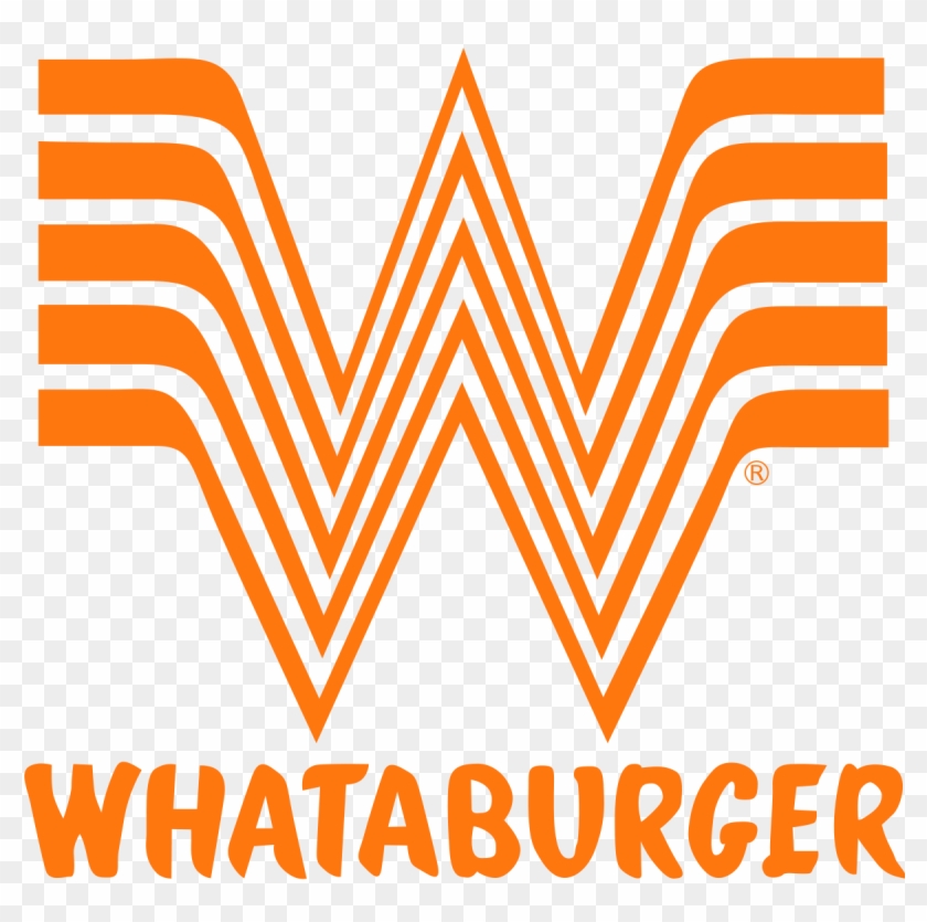 Whataburger Logo Png #555334