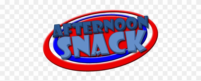 Afternoon Snack - Afternoon Snack #555349