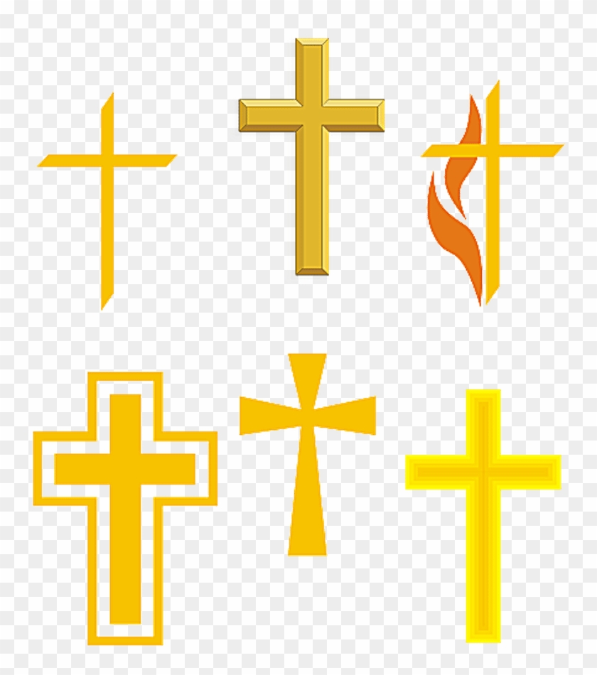 Christianity Symbols Illustrated Glossary - Christian Symbols And Meanings #555450