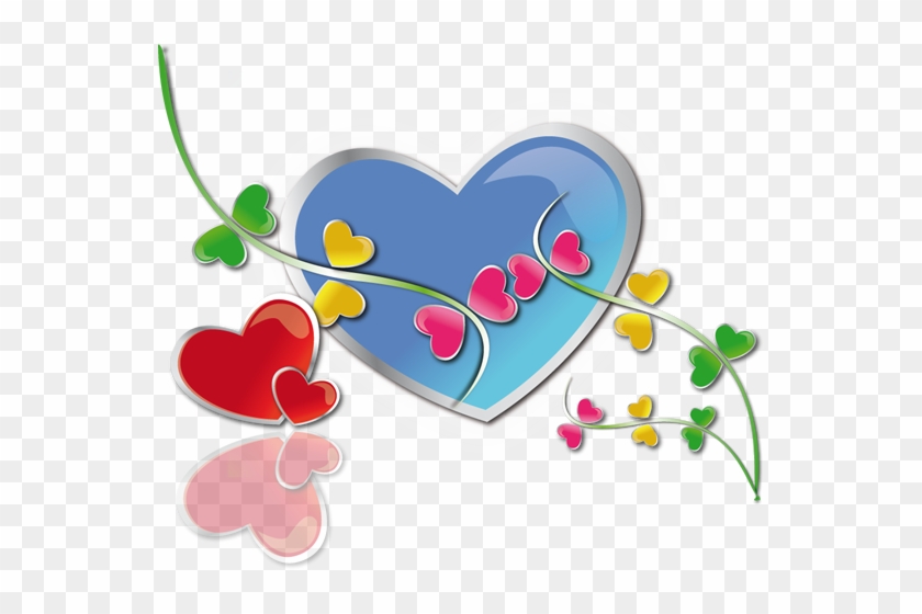 Valent-38 - Heart #555591