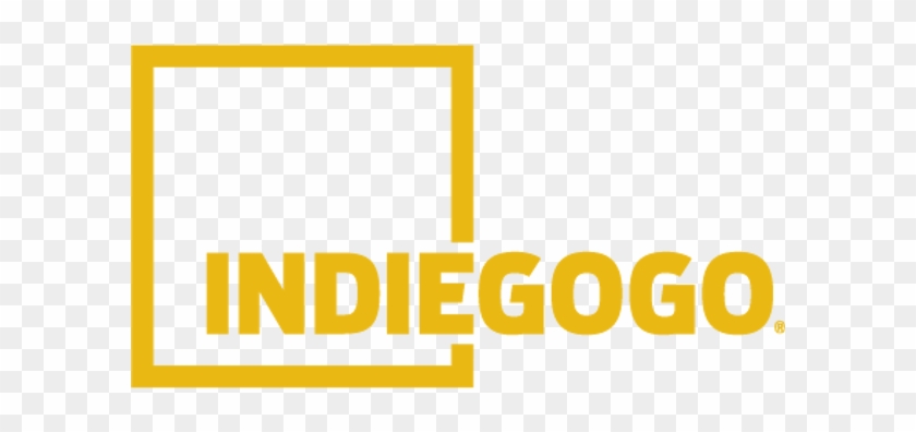 Indigogo-grey Indigogo - Indiegogo Logo #555692