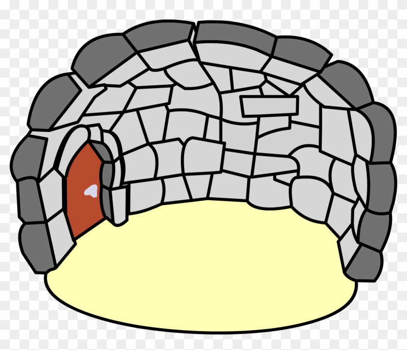 13, January 14, 2015 - Igloo #555711