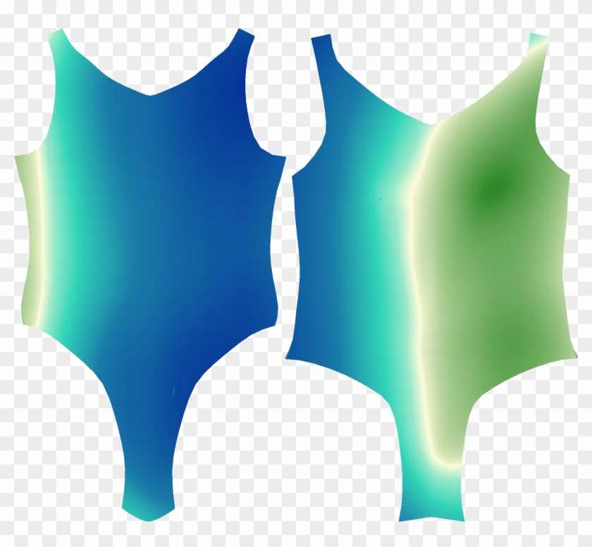 Optional Diffuse Texture - Maillot #555837