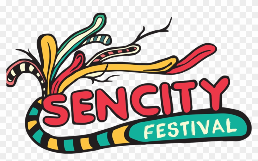 Logosencityfestival - Sencity #555853