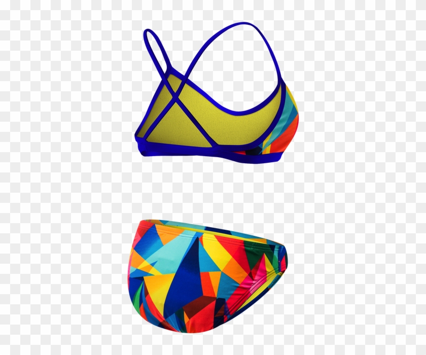 Tyr Women's Quartz Crosscutfit Work Out Bikini - Tyr Women's Quartz Crosscutfit Work Out Bikini #555910