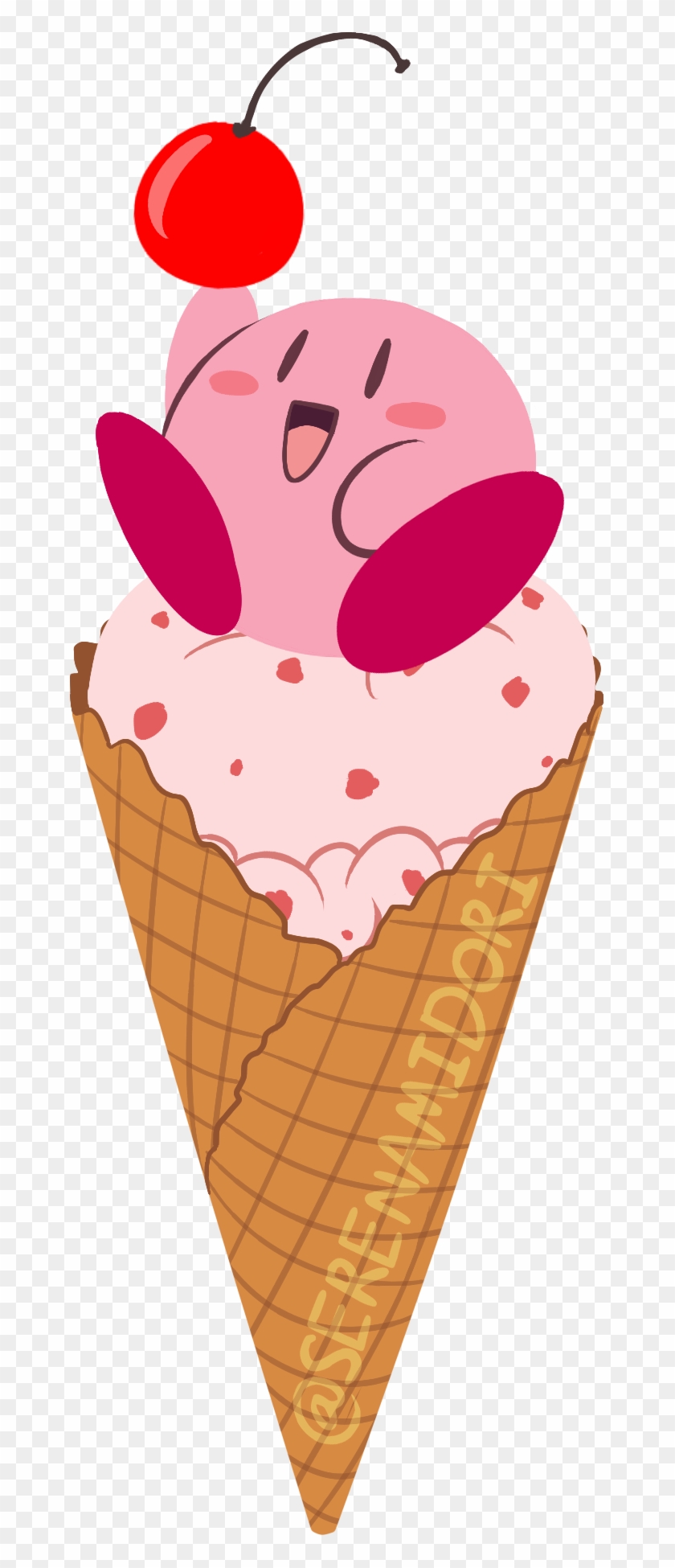 Kirby - Kirby #555994