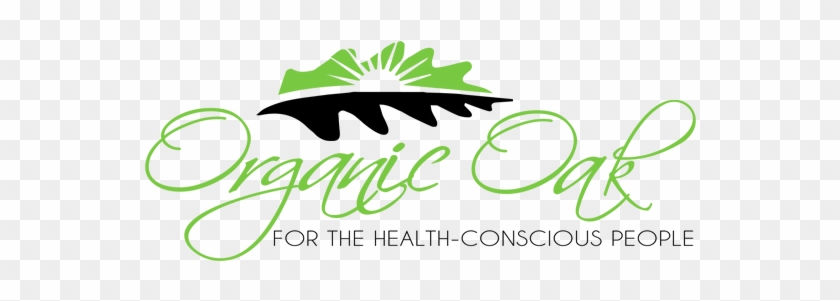 Organicoak - Com - .com #556020