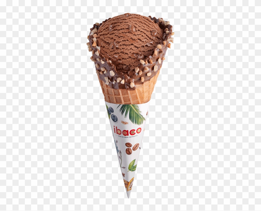 To Top Things Off, Choose From Our Array Of Exotic - Ibaco Ice Cream Name #556022