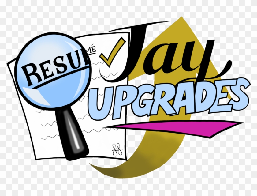 Resume And Cover Letter Clipart #556044