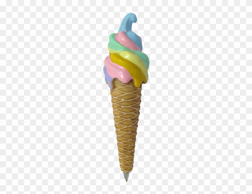Sc Pen Rainbow Icecream - South Carolina #556137