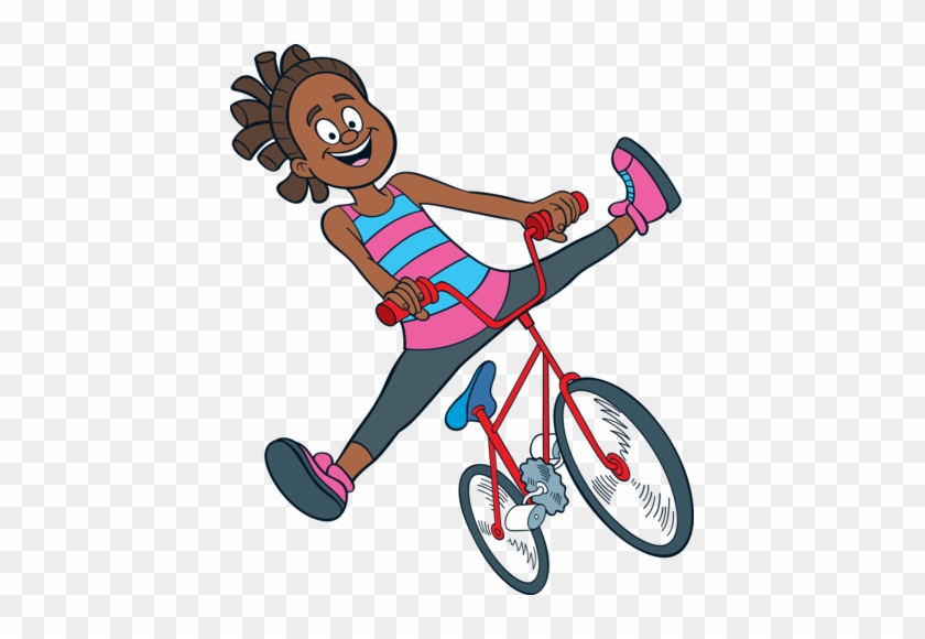 Meet The Mischief Makers - Summer Reading Challenge #556320