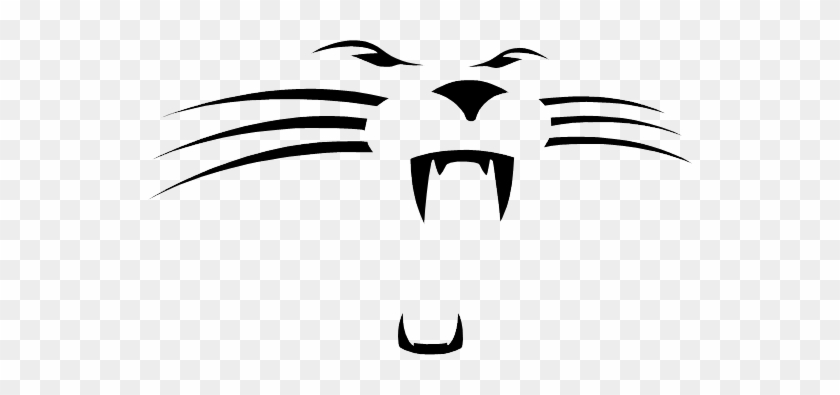 Alumni - Carolina Panthers - - Carolina Panthers Svg File #556374