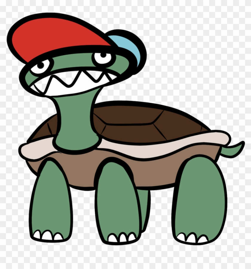 Gangsta Turtle Auction By Eerien00dle - Gangster #556441