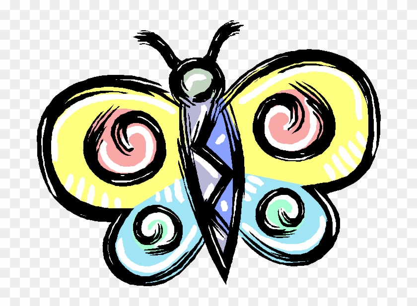 Consumers Are Also Called Heterotrophs Meaning “different-nourishment” - Butterfly #556522