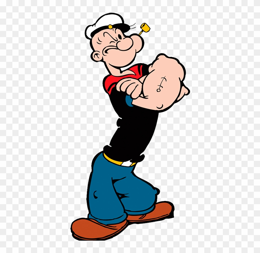 Popeye - Popeye #556607