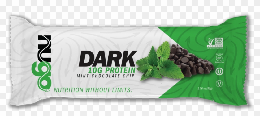 Mint Chocolate Chip - Mint Chocolate Chip #556623