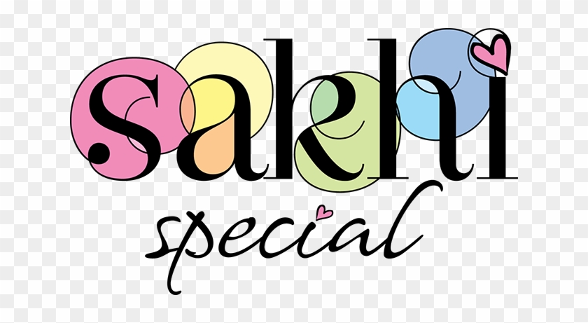 Sakhi Logo #556659