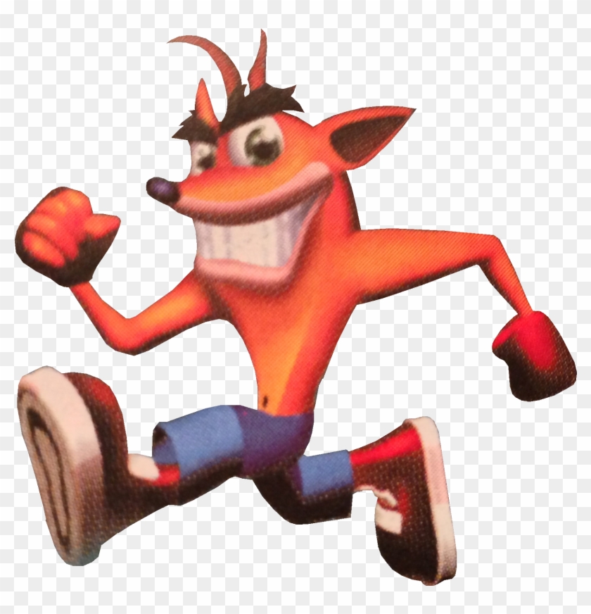 Crarun - Crarun #556735