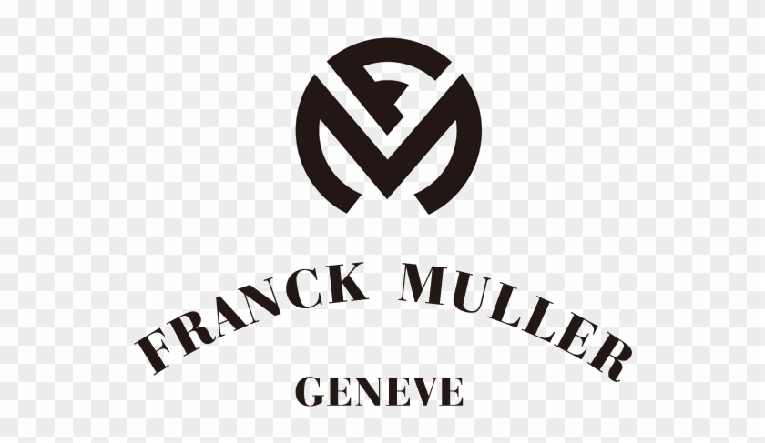 Franck Muller Logo - Franck Muller Logo #556690