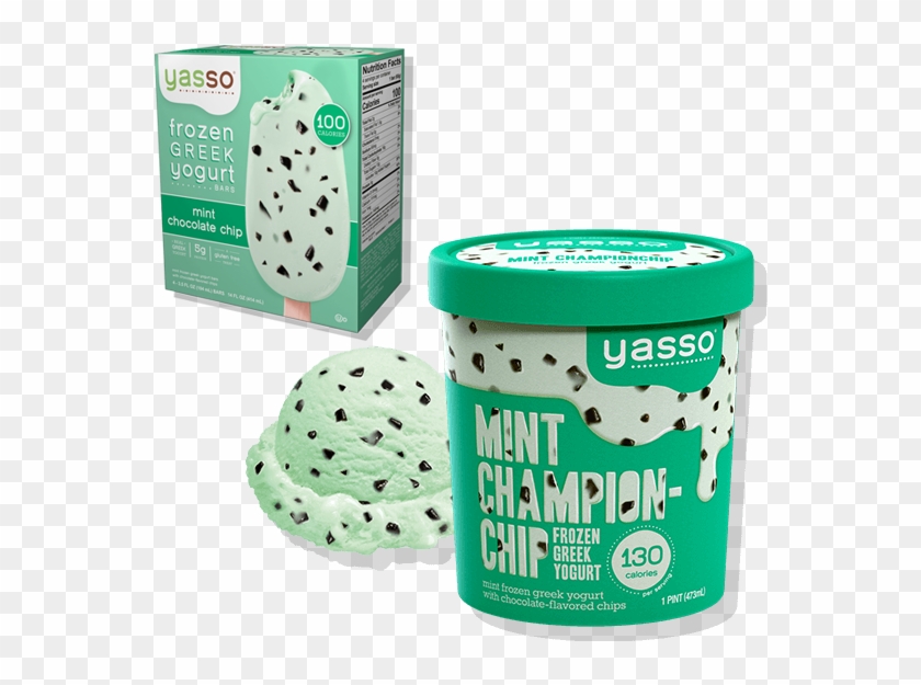 Yasso Mint Combo - Mint.com #556742