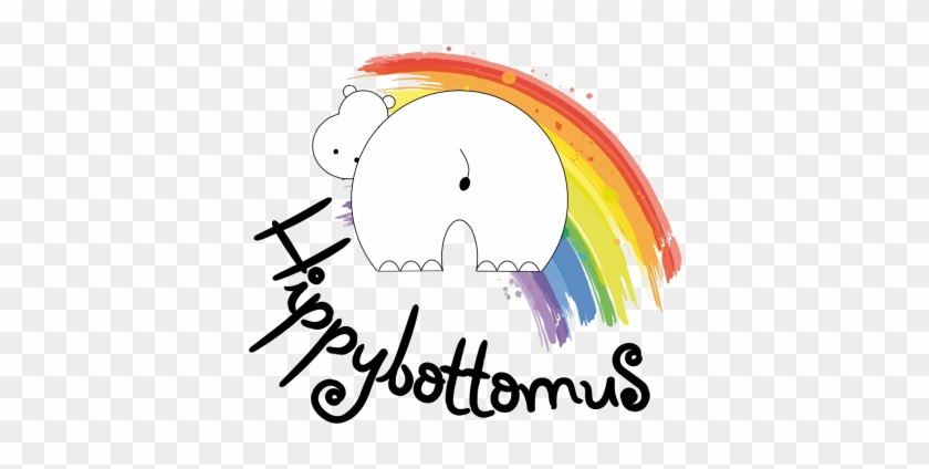 Hippybottomus Began With An Aussie Mum Who Wanted To - Cloth Diaper #556783
