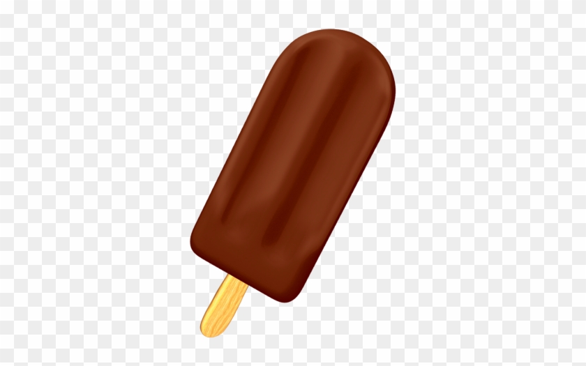 Chocolate - Ice Cream Bar #556821