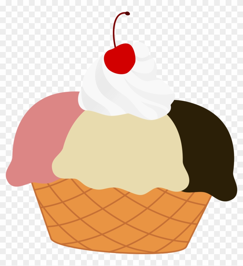 Cutie Mark - Mlp Cutie Mark Ice Cream #556843