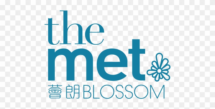 Sales Brochure Price List Sales Arrangements Register - Met Blossom #556851