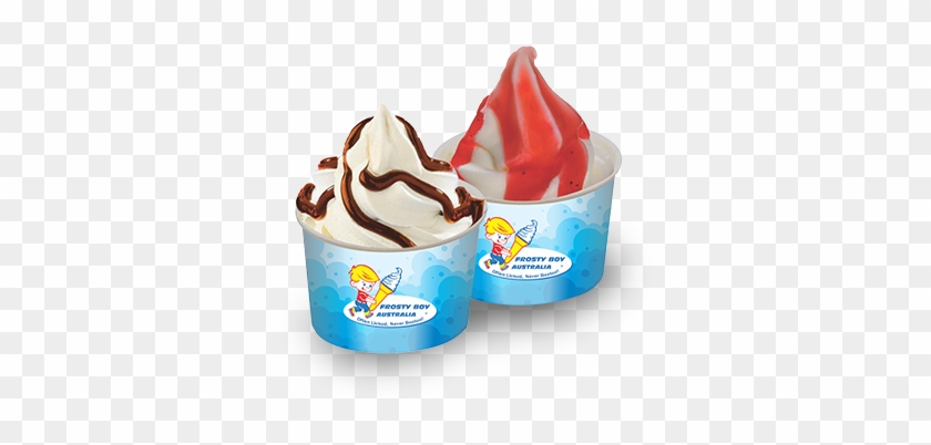 Soft Serve #557005