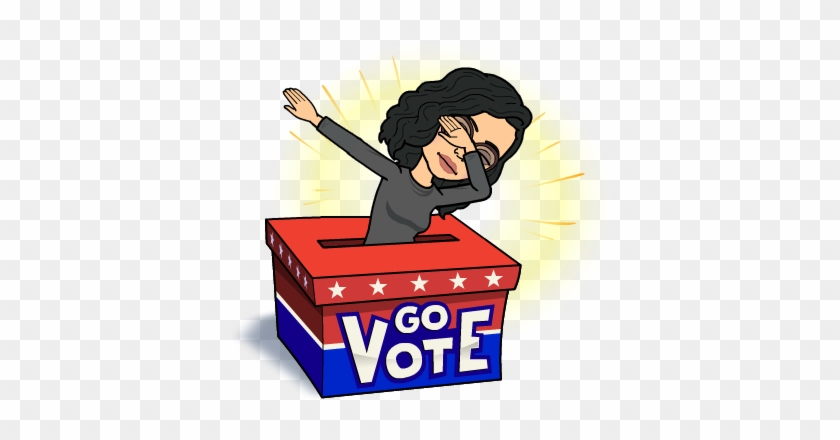 Bitmoji-20161107190027 - Cartoon #557220