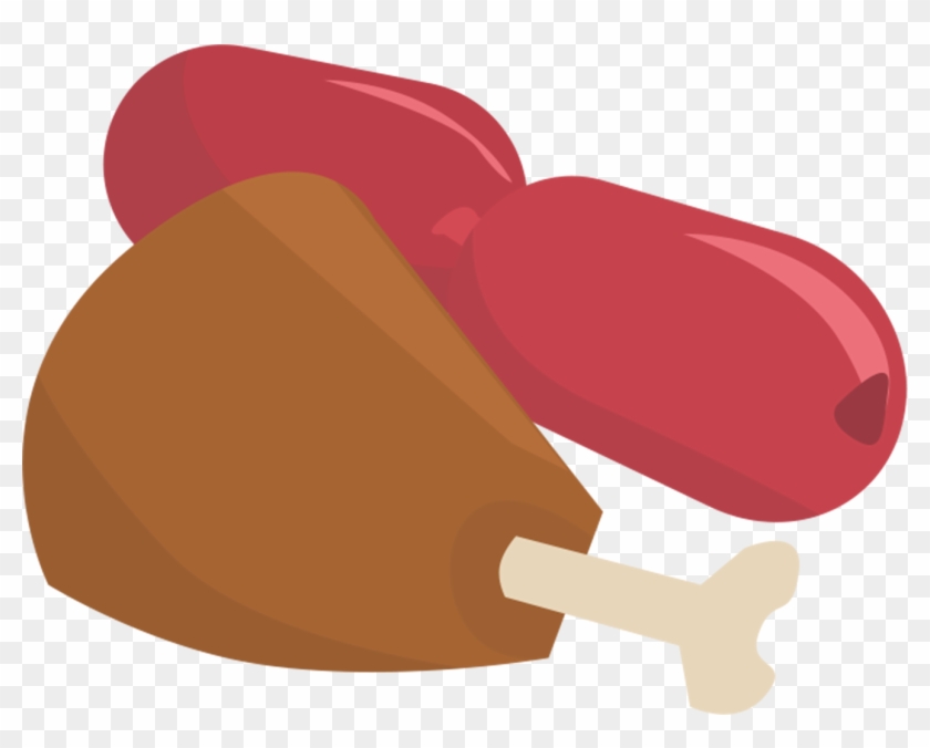 Icone Viande Png #557257