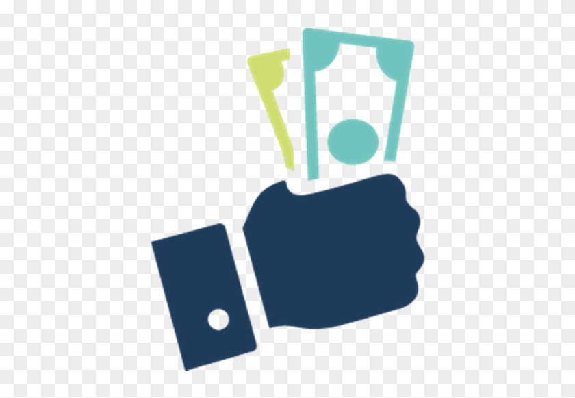 Microfinance - Salary Icon #557338
