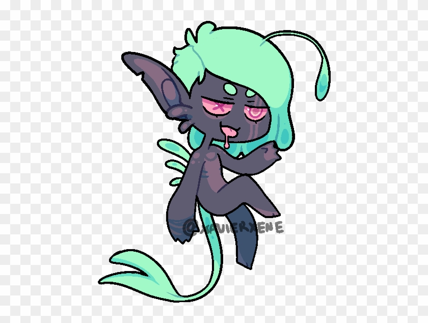 Dragonfish Closed By Belluabug - December 29 #557398