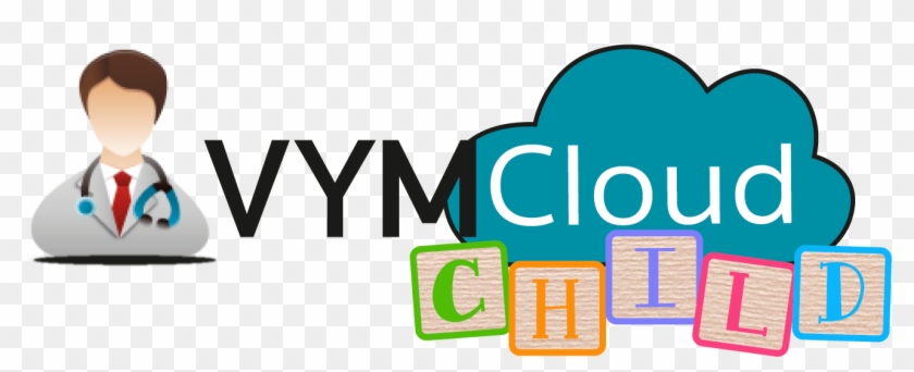 Vymcloud Child - Doctor Icon #557478