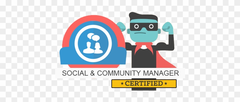 Social - Online Community Manager #557630