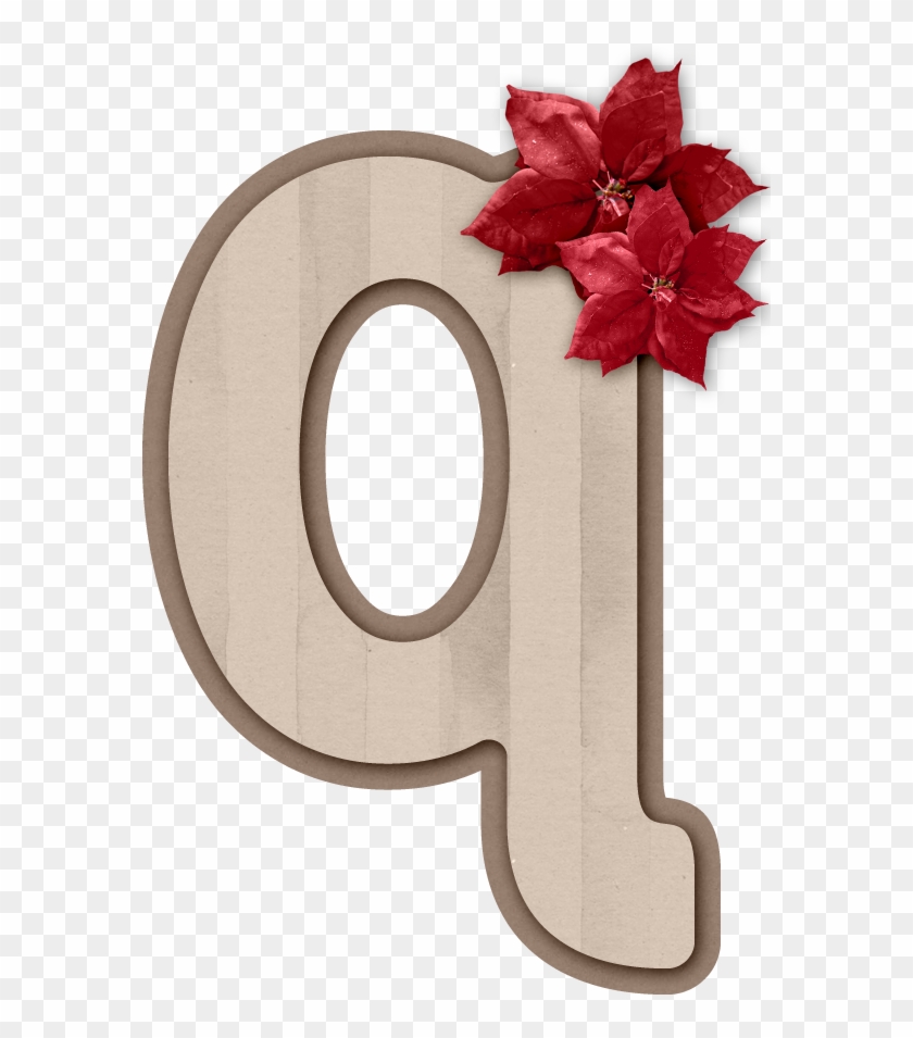 *✿**✿*navideño - Q Minuscula*✿**✿* - Paper #557694