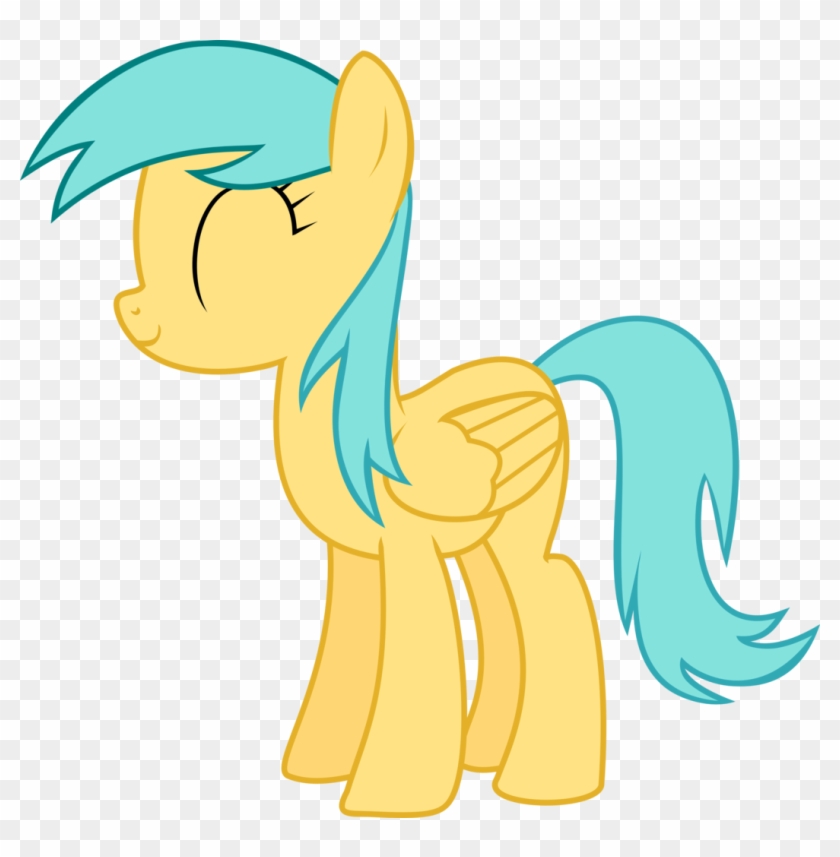 Julietsbart, Safe, Simple Background, Sunshower Raindrops, - My Little Pony: Friendship Is Magic #557774