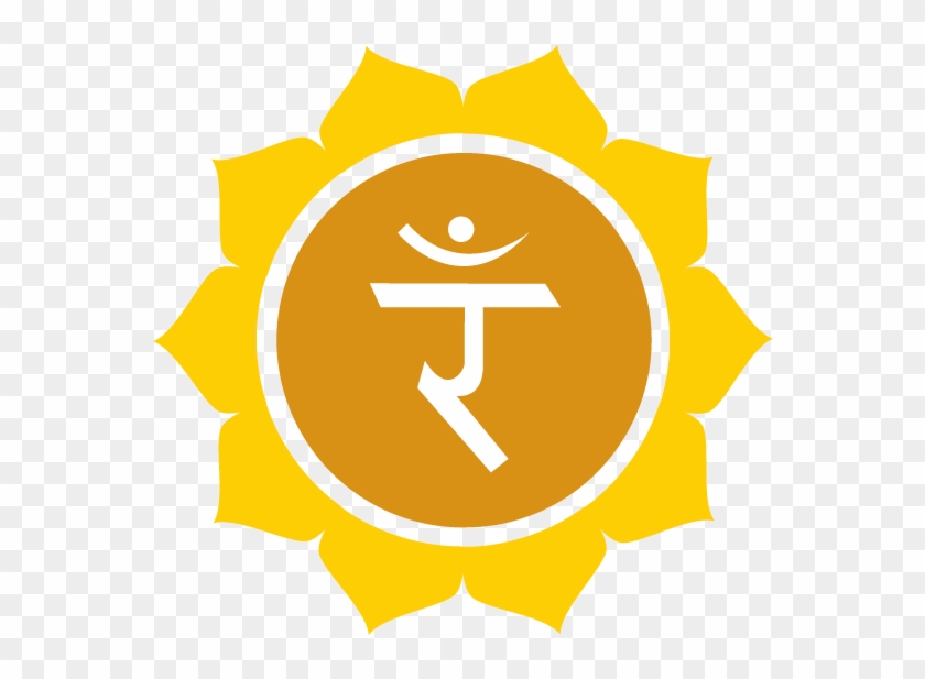 Personal Power, Focused Intent, High Self Esteem And - Solar Plexus Chakra #557781