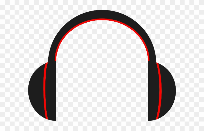 Headphone Clipart Cutie Mark - Pencil #557855