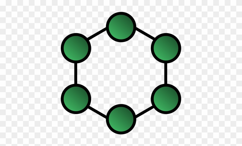 File - Ringnetwork - Svg - Steps In Planning Process In Management #557954