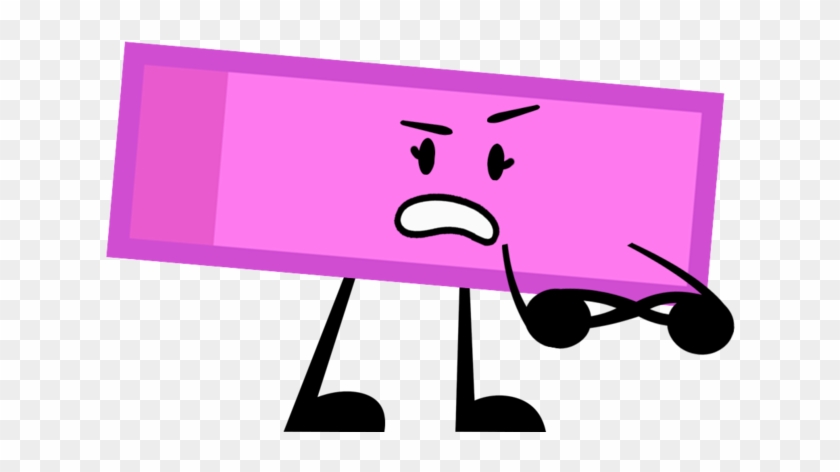 Chewing Gum's Pose - Chewing Gum #558009
