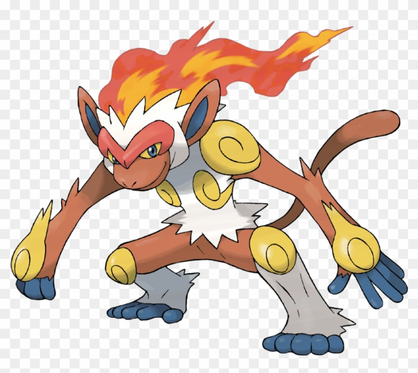 Http - //pokemon - Wikia - Com/wiki/infernape - Empoleon Infernape And Torterra #558055