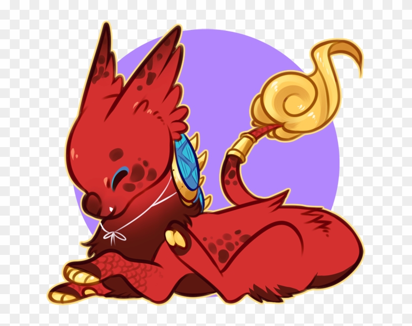 Commission For Aruzhu By Loverofscythe - Cartoon #558149