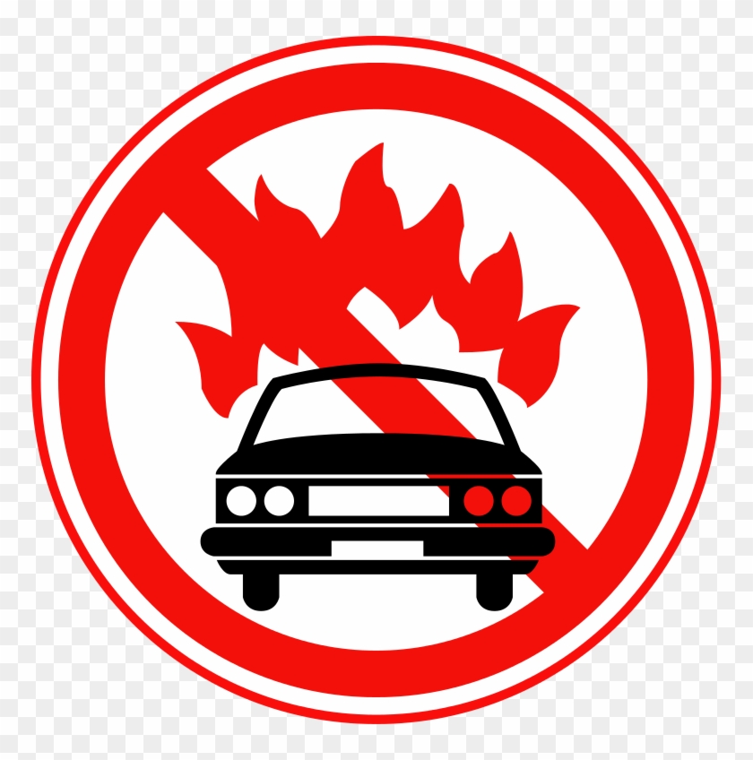 Korean Traffic Sign - South Korea Traffic Signs #558171