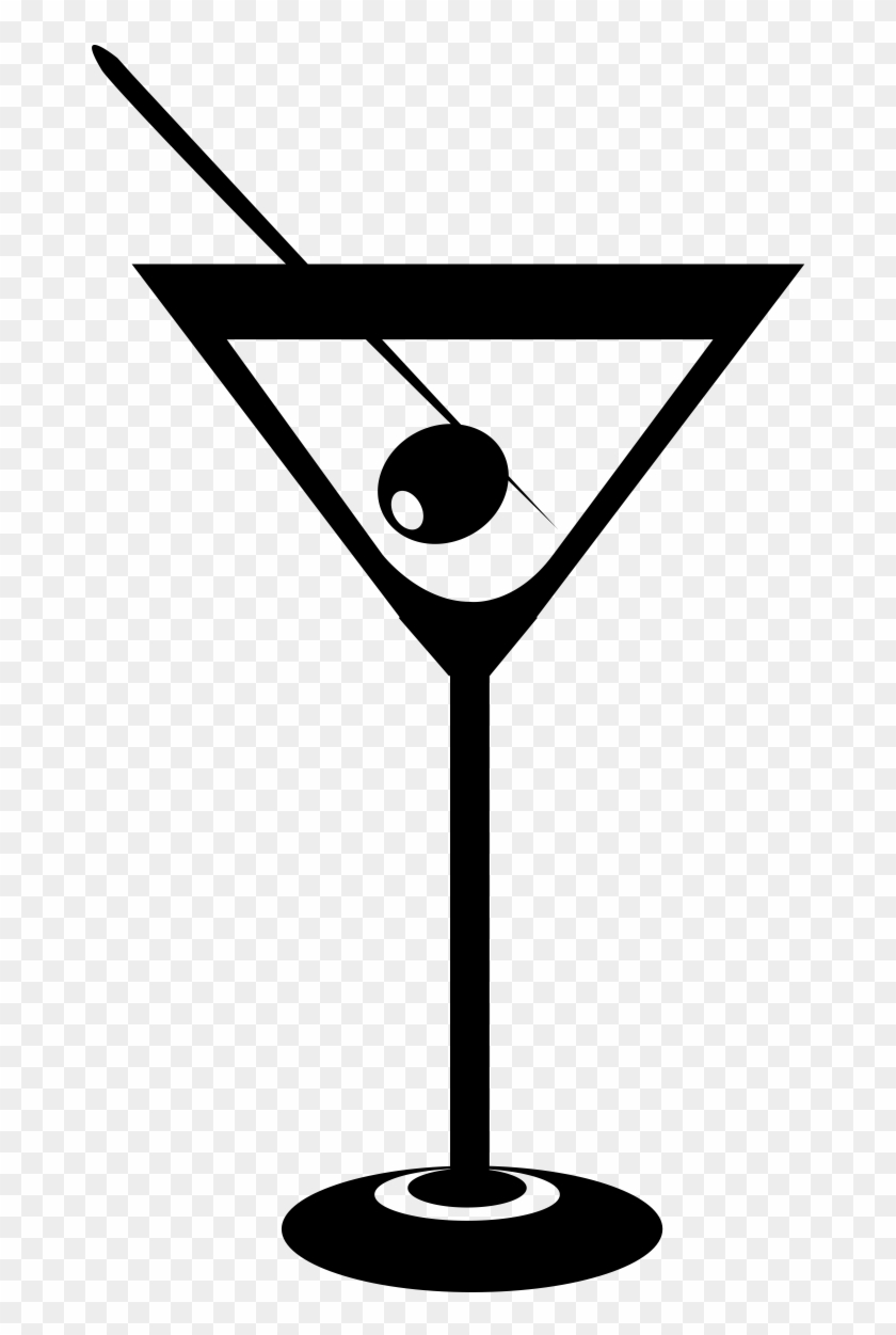 Me And Frank Sinatra Disagree On This Now Just Rolling - Martini Glass #558332
