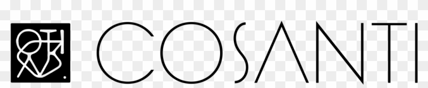 Cosanti Cosanti - Line Art #558414