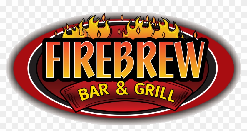 Firebrew Logo 5 12 - Firebrew Bar And Grill Va Beach #558538