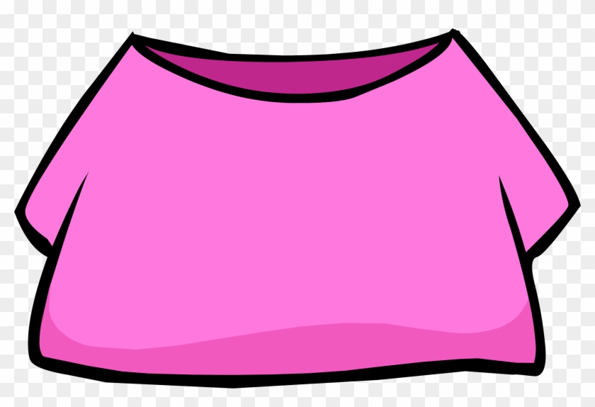 Pink Basketball Clipart - T Shirt Roblox Girl Png #558545