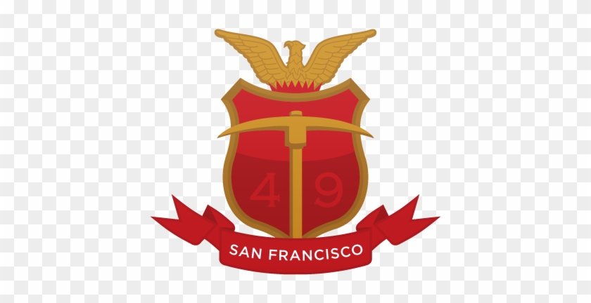 Football As Football - San Francisco 49ers Soccer #558590